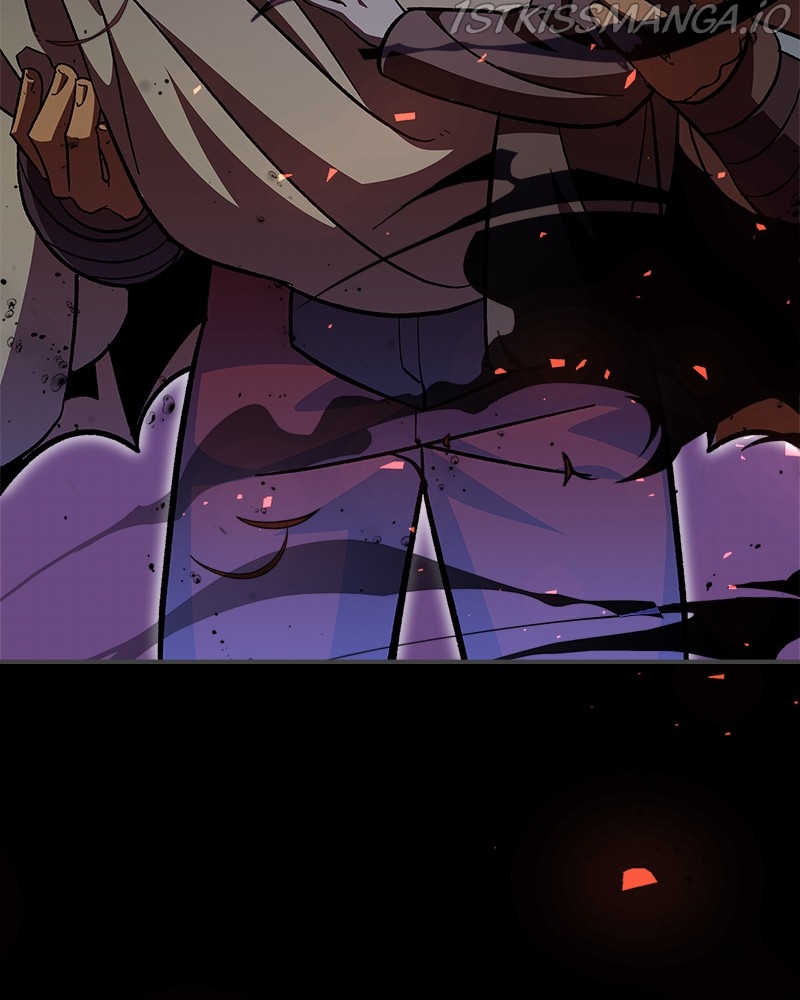 There was a Hero Chapter 50 - page 21