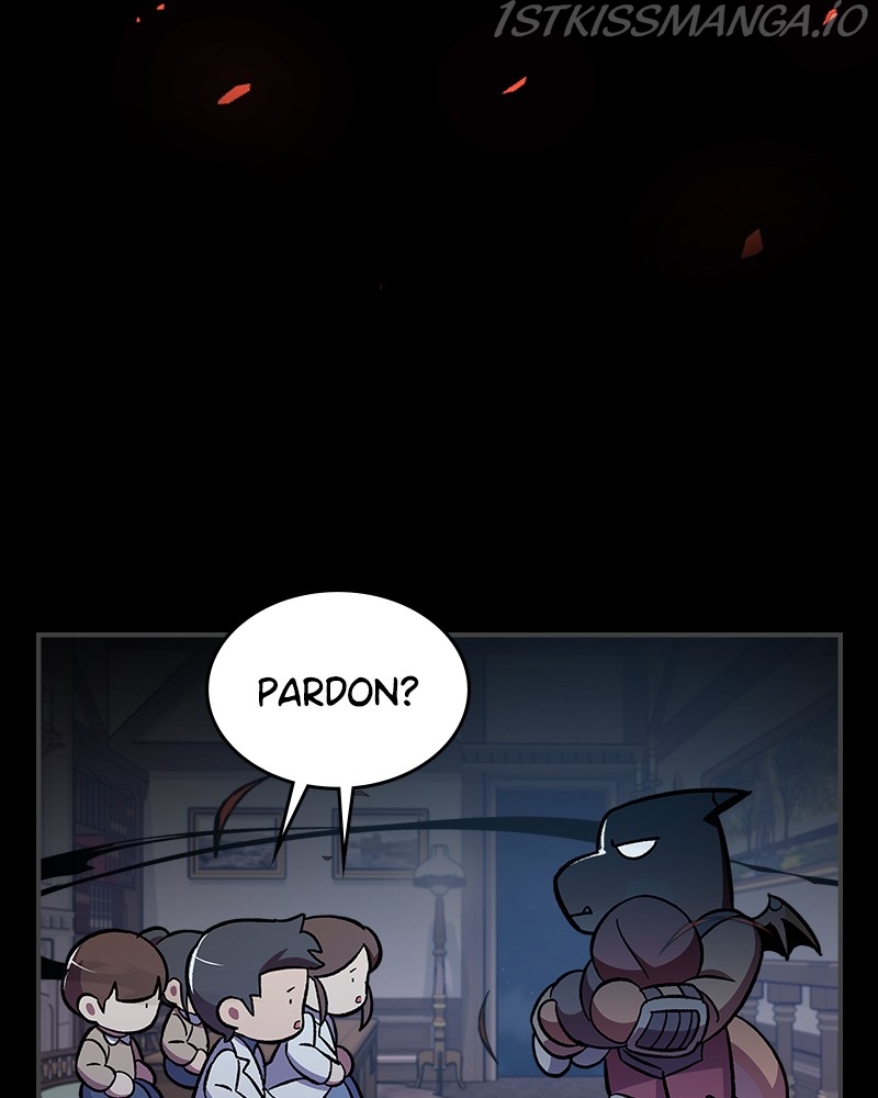 There was a Hero Chapter 50 - page 22