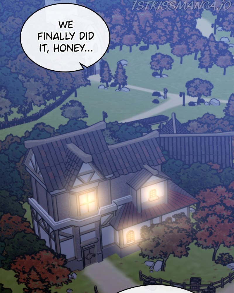 There was a Hero Chapter 50 - page 3