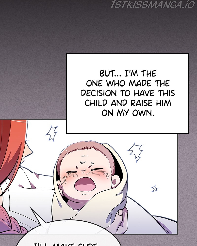 There was a Hero Chapter 50 - page 35