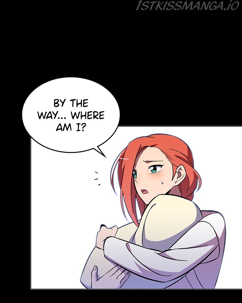 There was a Hero Chapter 50 - page 41
