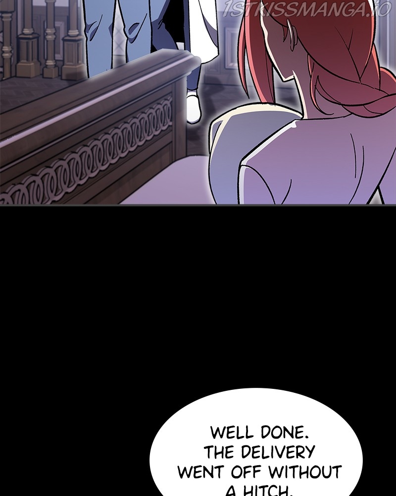 There was a Hero Chapter 50 - page 43