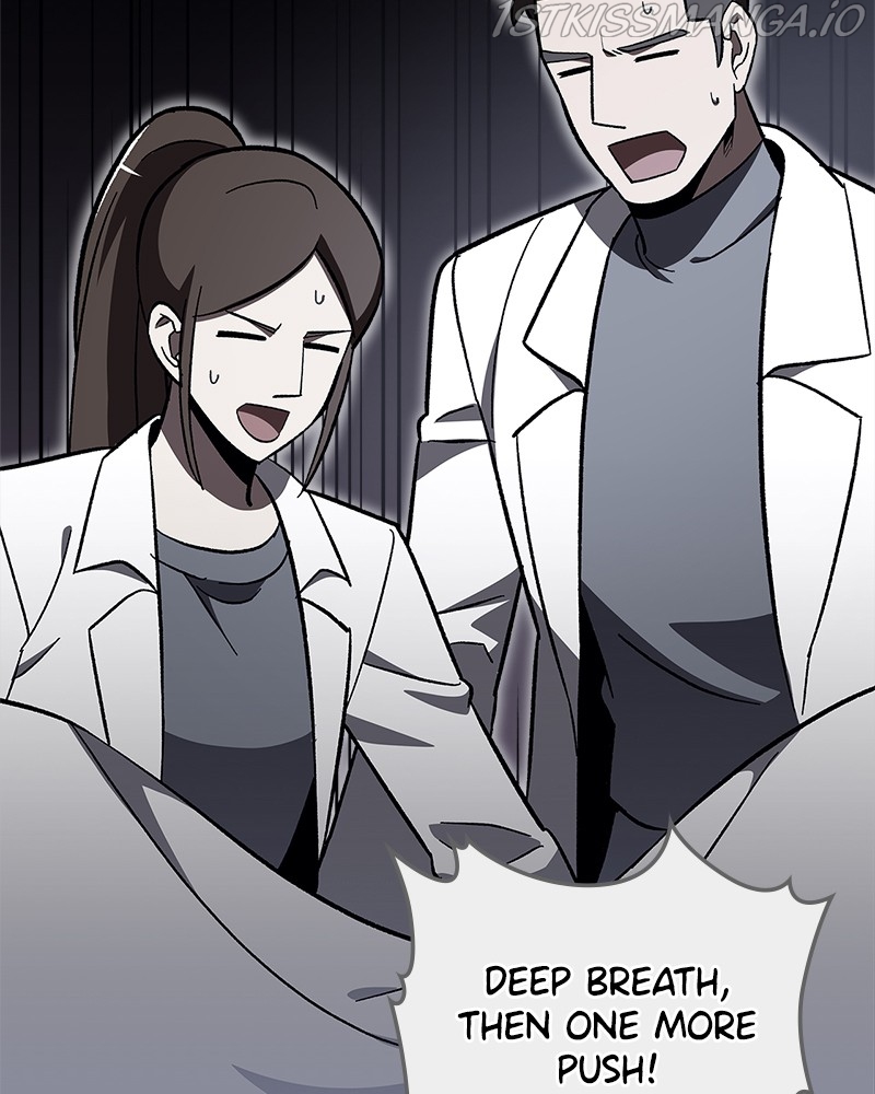 There was a Hero Chapter 50 - page 48