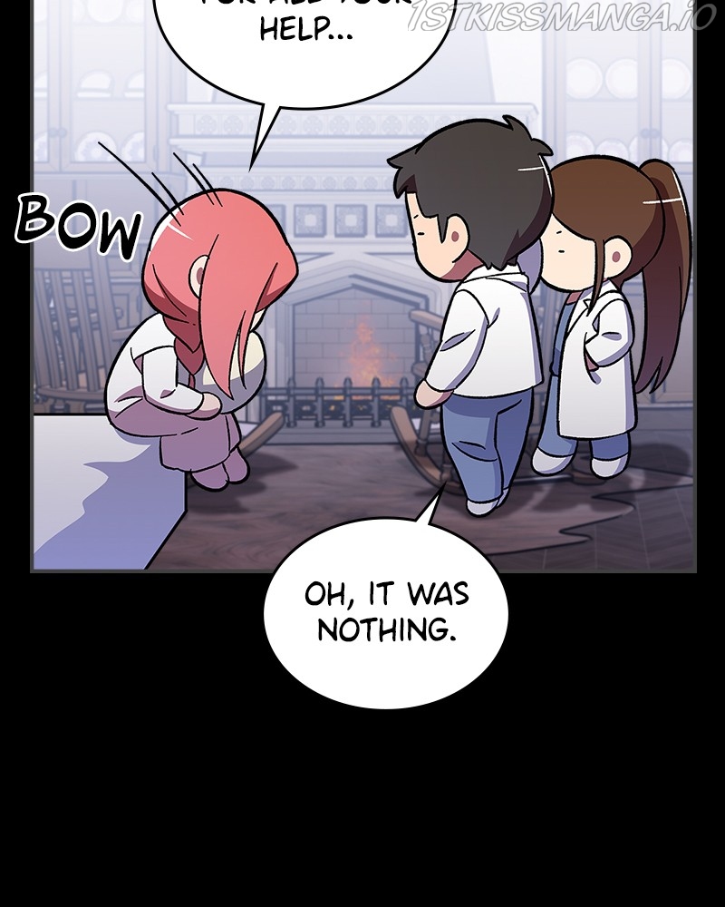 There was a Hero Chapter 50 - page 50