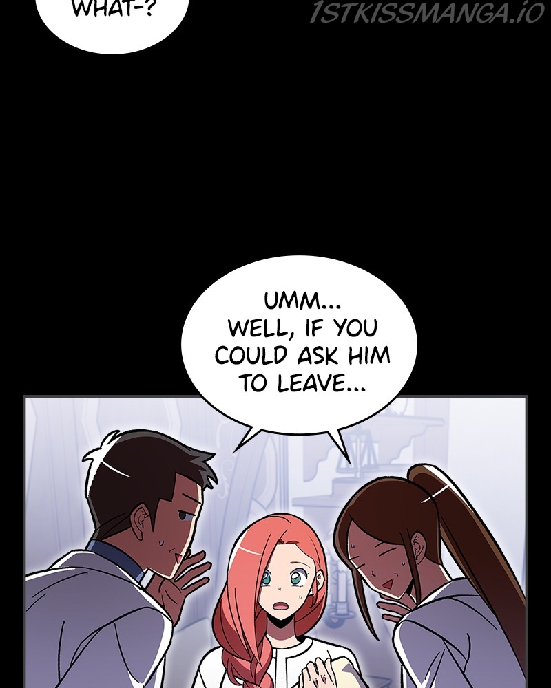 There was a Hero Chapter 50 - page 52