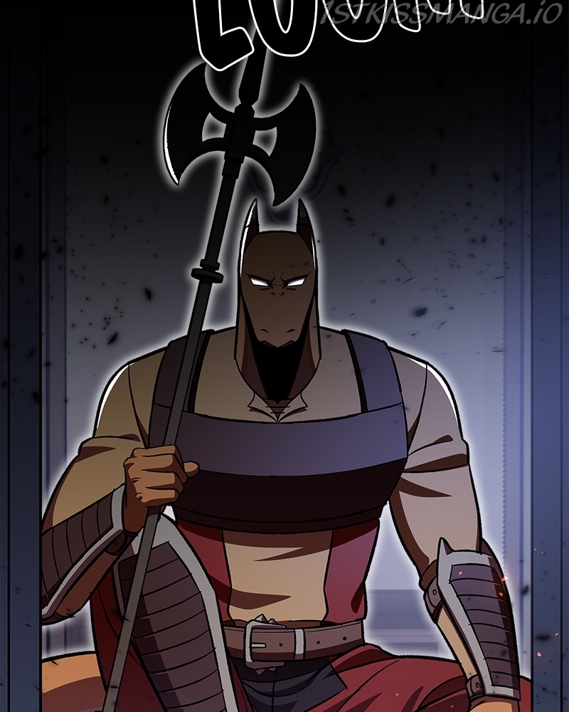 There was a Hero Chapter 50 - page 54