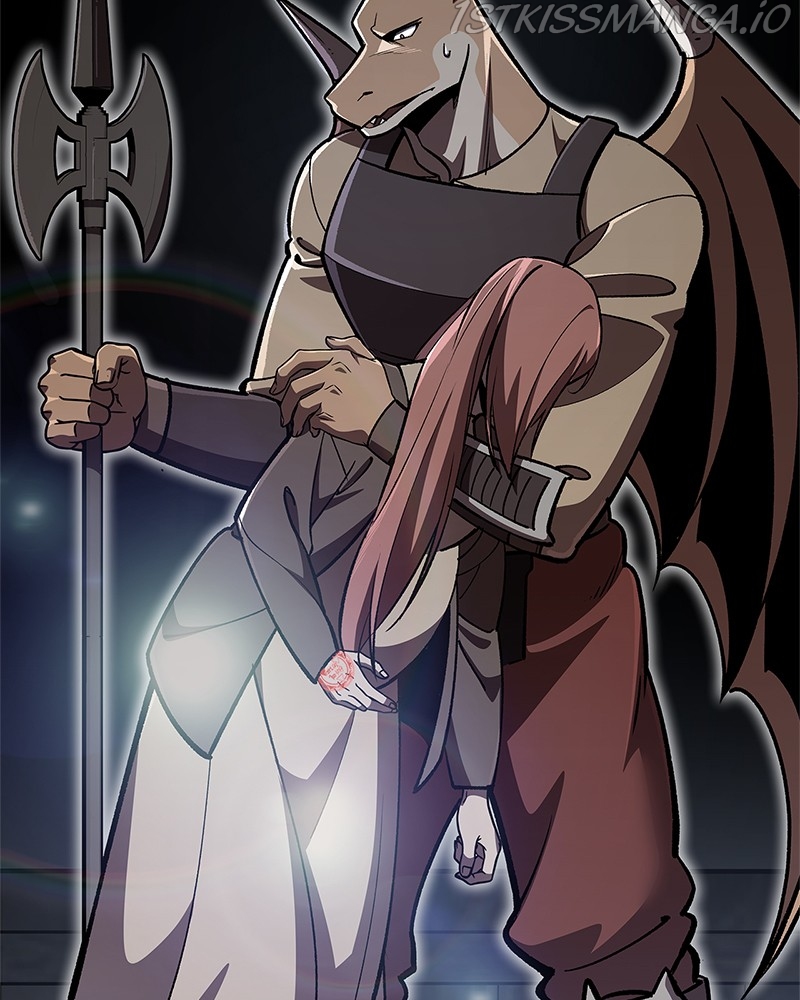 There was a Hero Chapter 50 - page 58