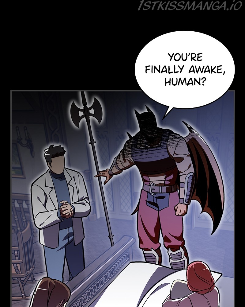 There was a Hero Chapter 50 - page 60