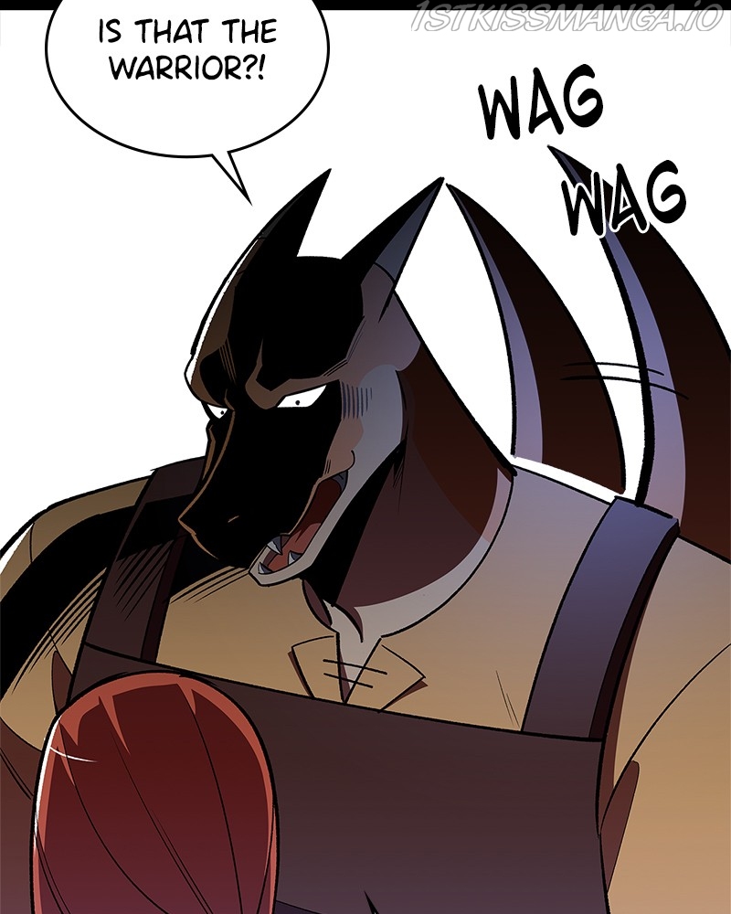 There was a Hero Chapter 50 - page 66