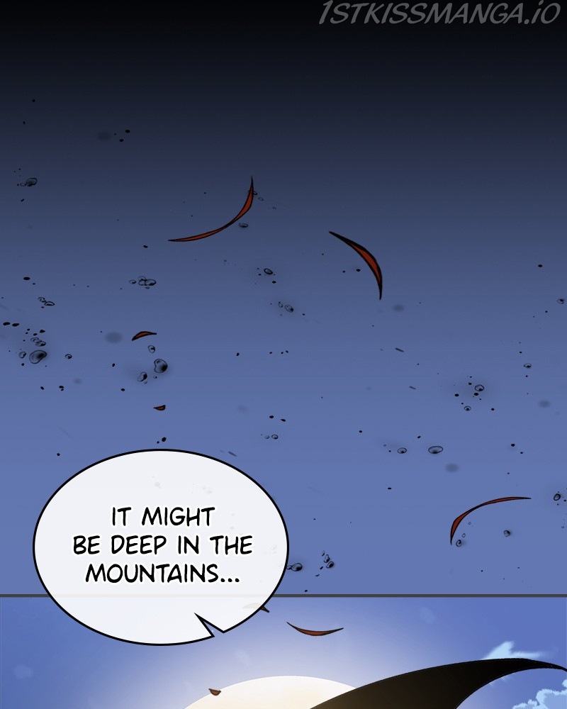 There was a Hero Chapter 50 - page 7