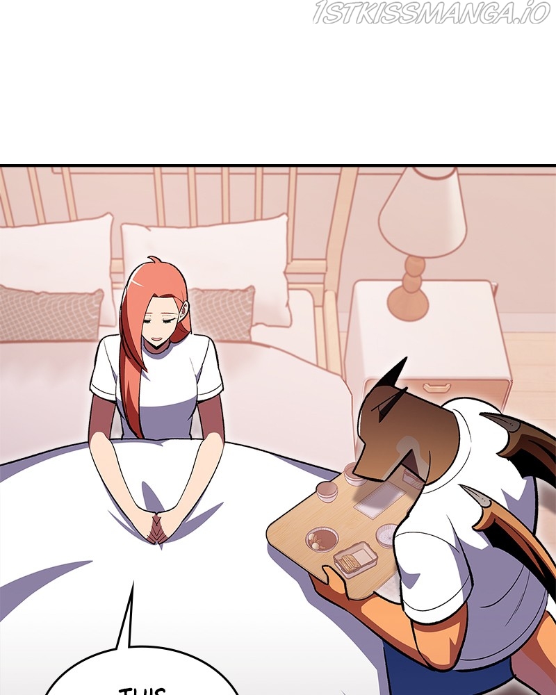 There was a Hero Chapter 50 - page 71