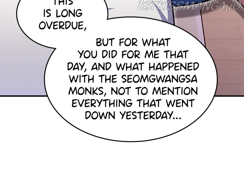 There was a Hero Chapter 50 - page 72