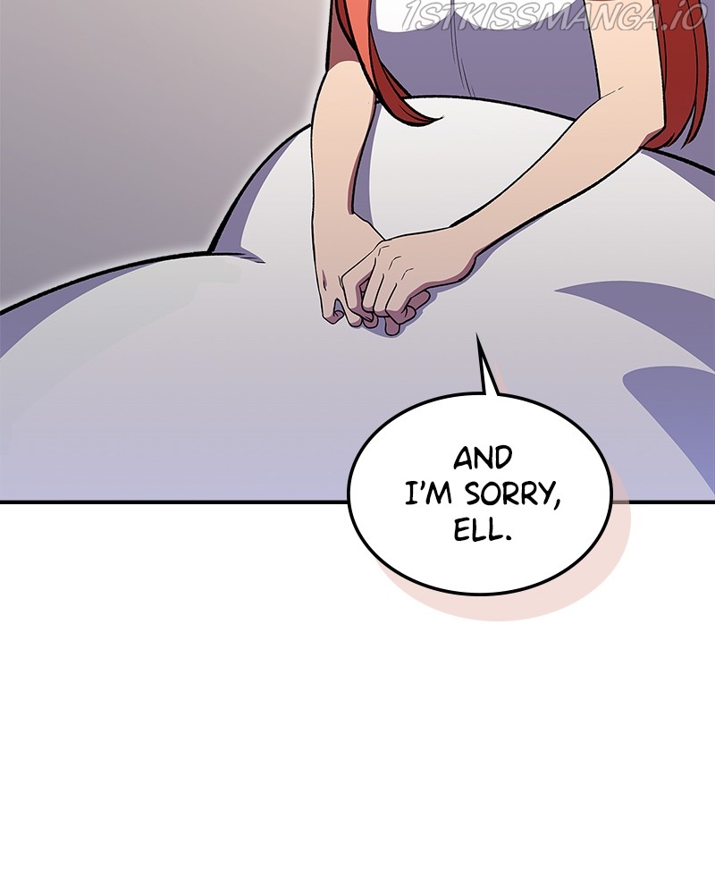 There was a Hero Chapter 50 - page 74