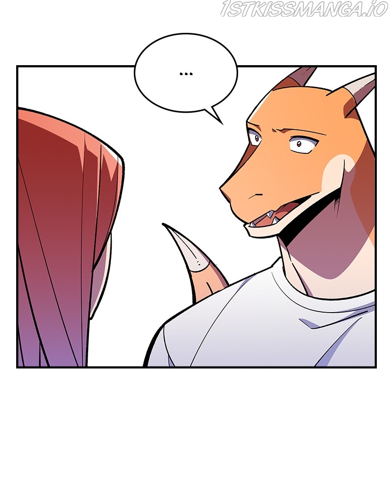 There was a Hero Chapter 50 - page 75