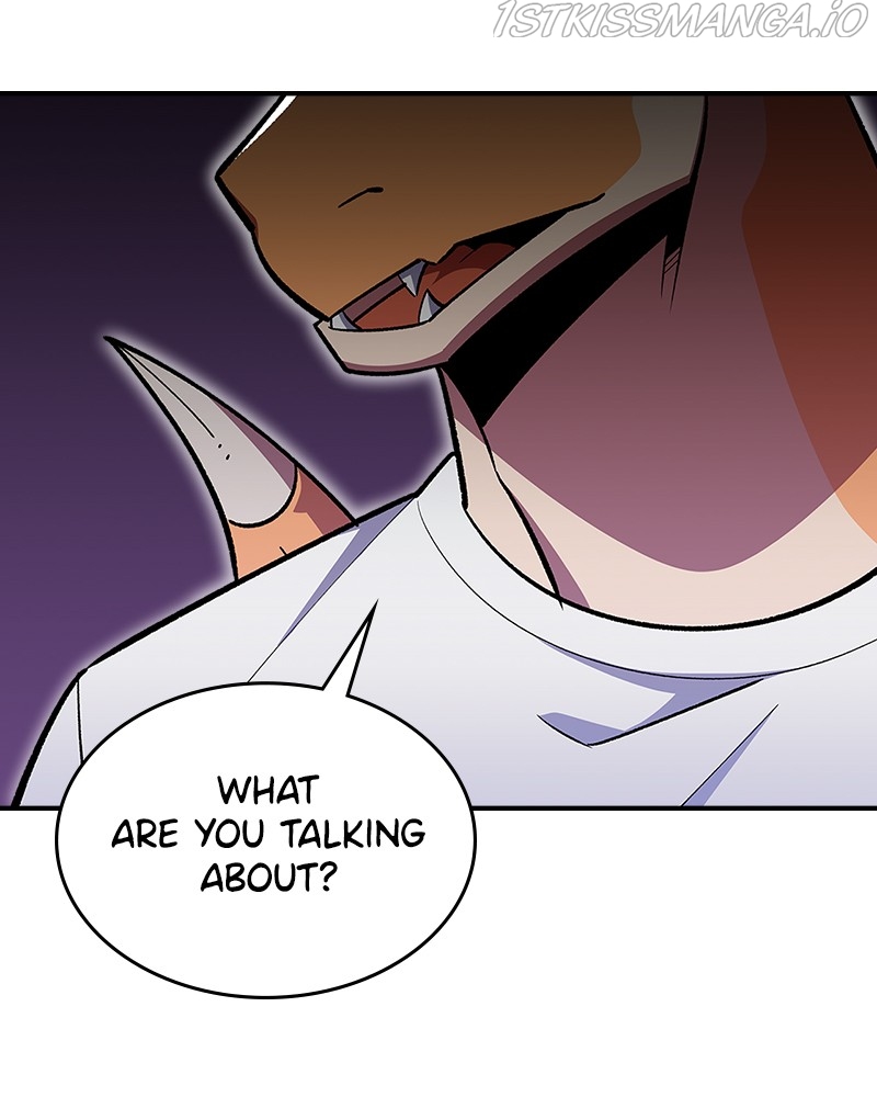 There was a Hero Chapter 50 - page 76