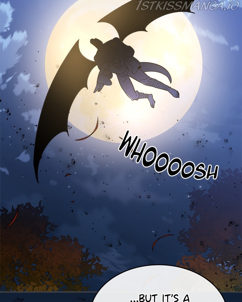 There was a Hero Chapter 50 - page 8