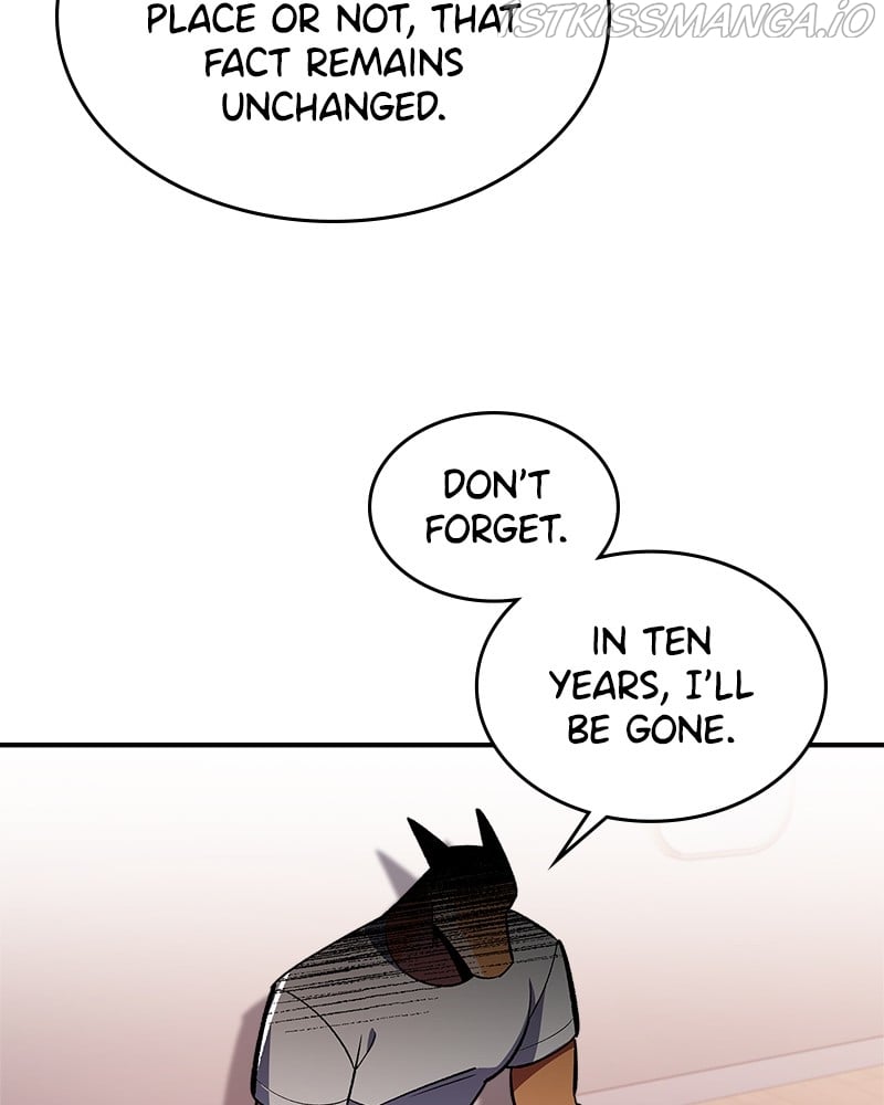 There was a Hero Chapter 50 - page 81