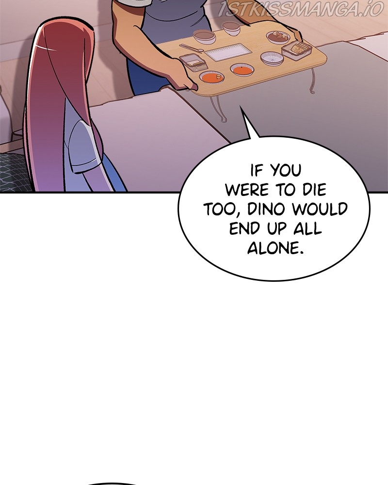 There was a Hero Chapter 50 - page 82