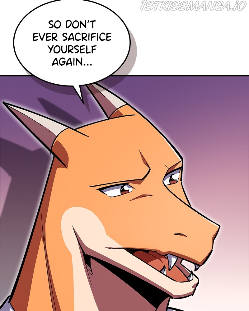 There was a Hero Chapter 50 - page 83