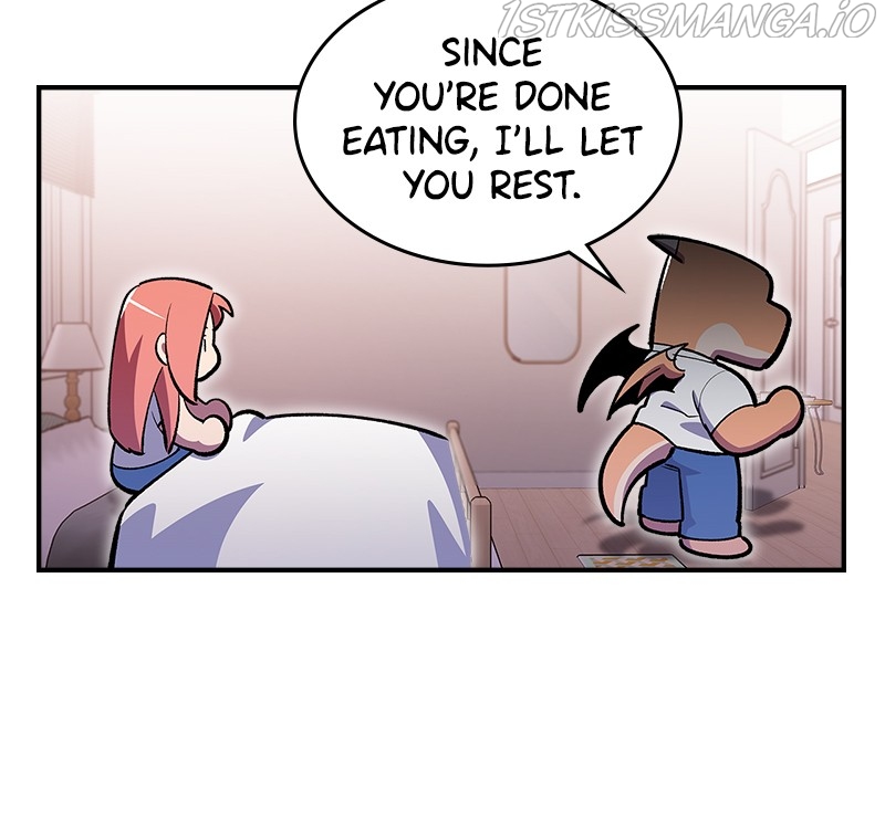 There was a Hero Chapter 50 - page 85