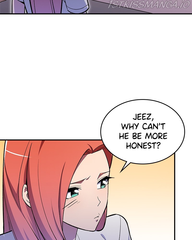 There was a Hero Chapter 50 - page 87