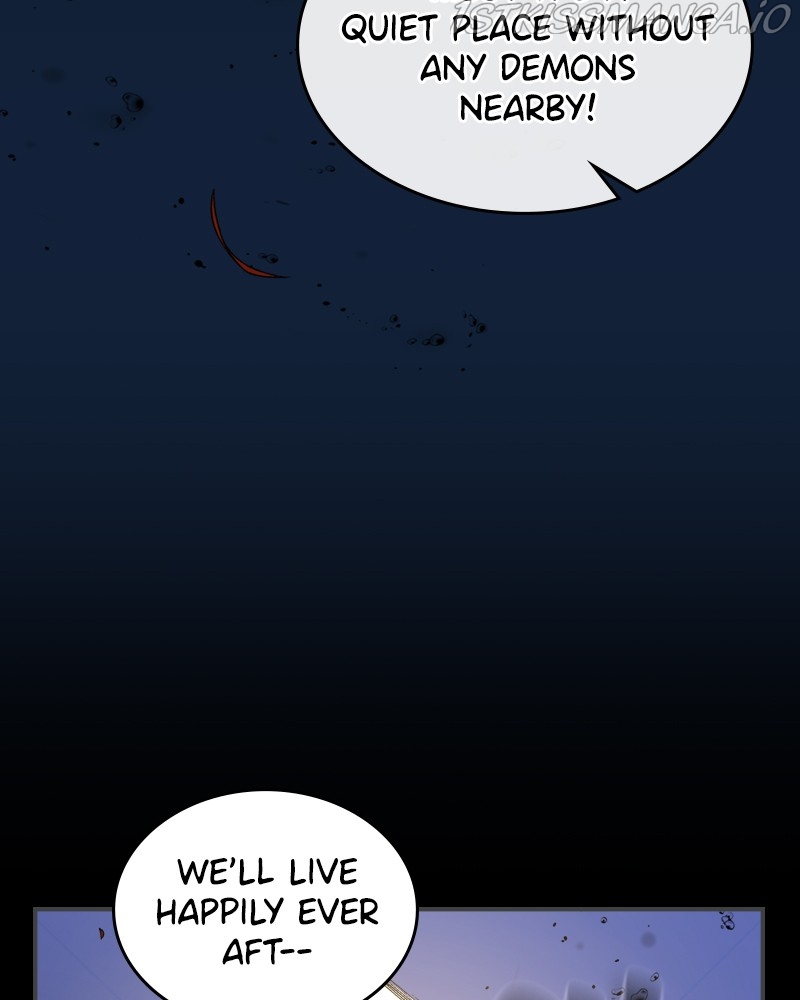 There was a Hero Chapter 50 - page 9