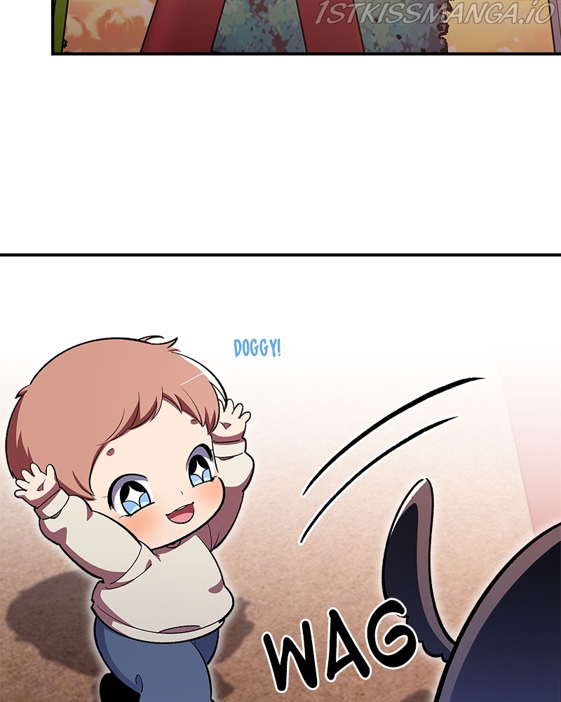 There was a Hero Chapter 50 - page 92