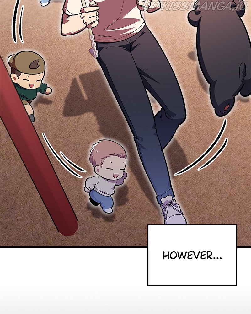 There was a Hero Chapter 50 - page 95