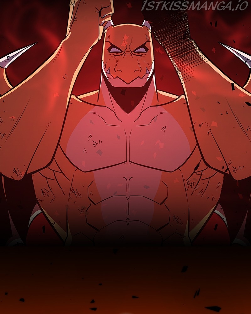 There was a Hero Chapter 50 - page 97