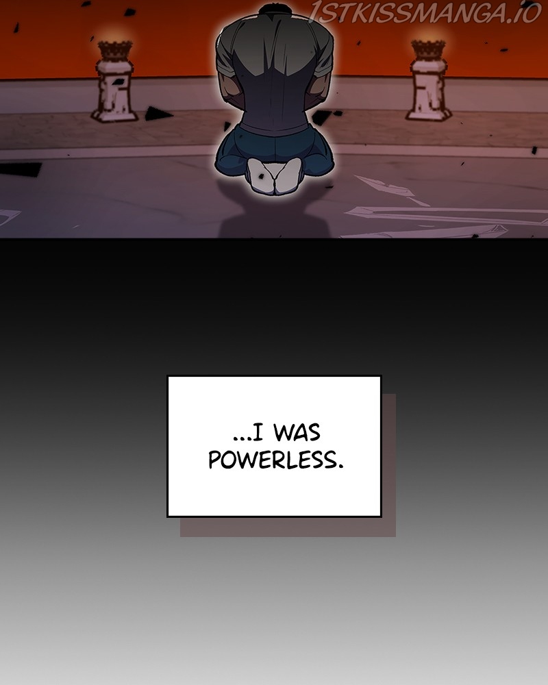 There was a Hero Chapter 50 - page 98