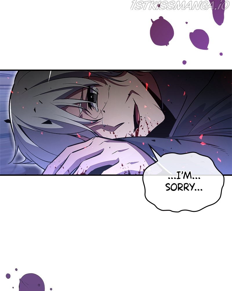 There was a Hero Chapter 46 - page 110
