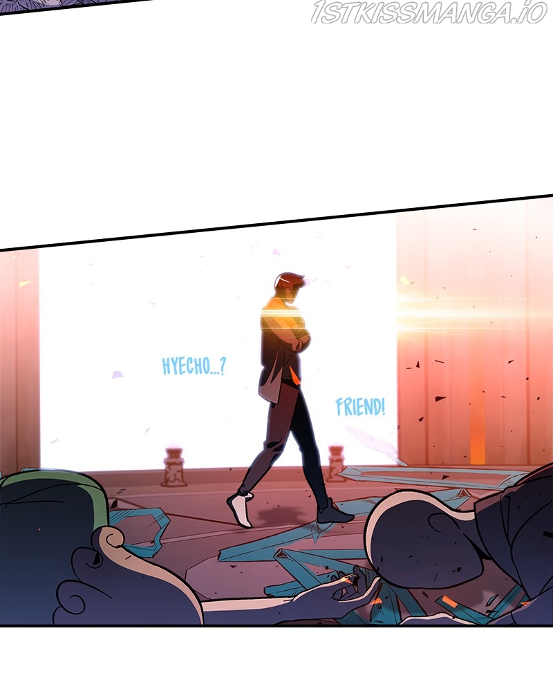 There was a Hero Chapter 43 - page 102
