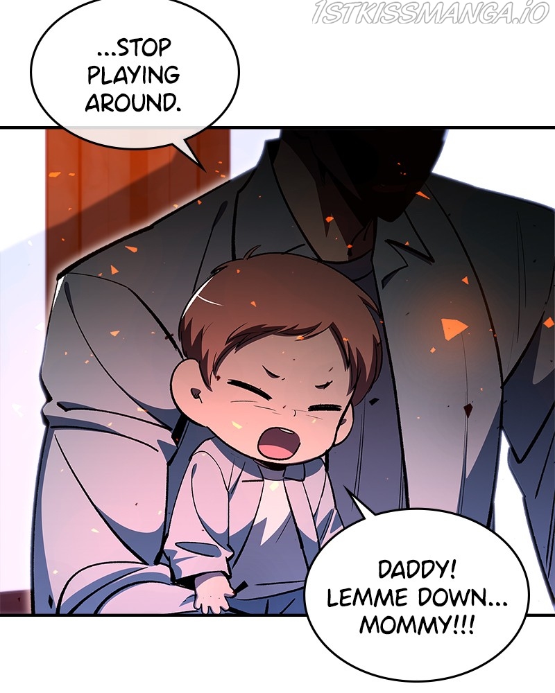 There was a Hero Chapter 43 - page 107