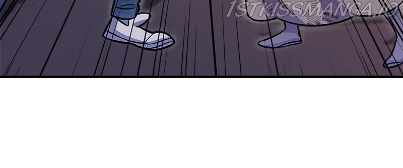 There was a Hero Chapter 43 - page 21