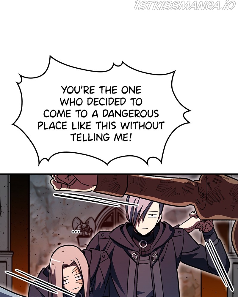 There was a Hero Chapter 43 - page 22