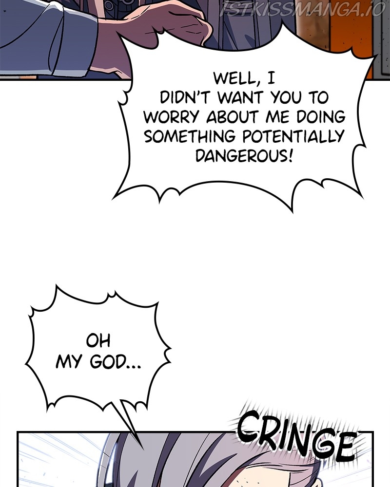 There was a Hero Chapter 43 - page 23