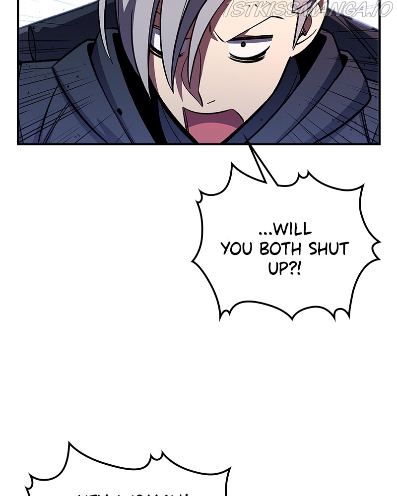 There was a Hero Chapter 43 - page 24