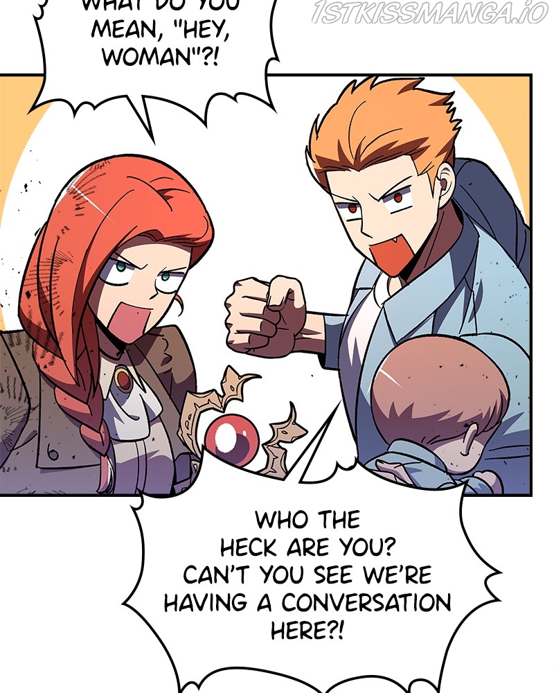 There was a Hero Chapter 43 - page 27