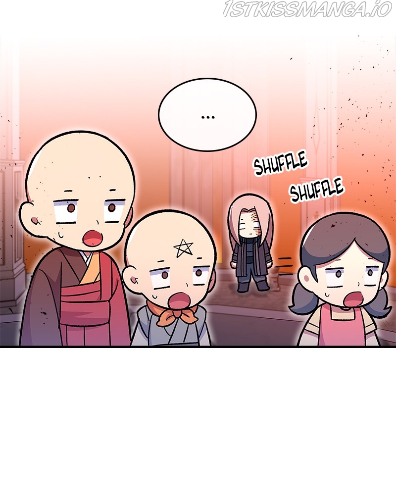 There was a Hero Chapter 43 - page 31