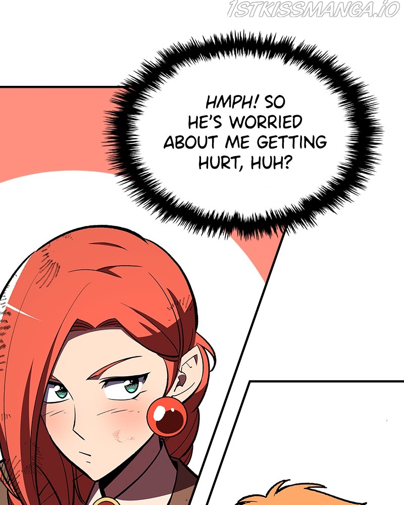 There was a Hero Chapter 43 - page 33