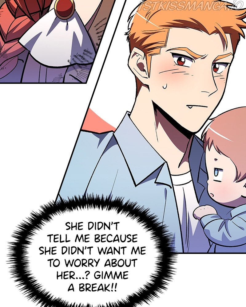 There was a Hero Chapter 43 - page 34