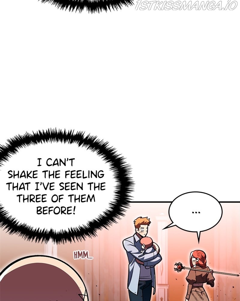 There was a Hero Chapter 43 - page 35