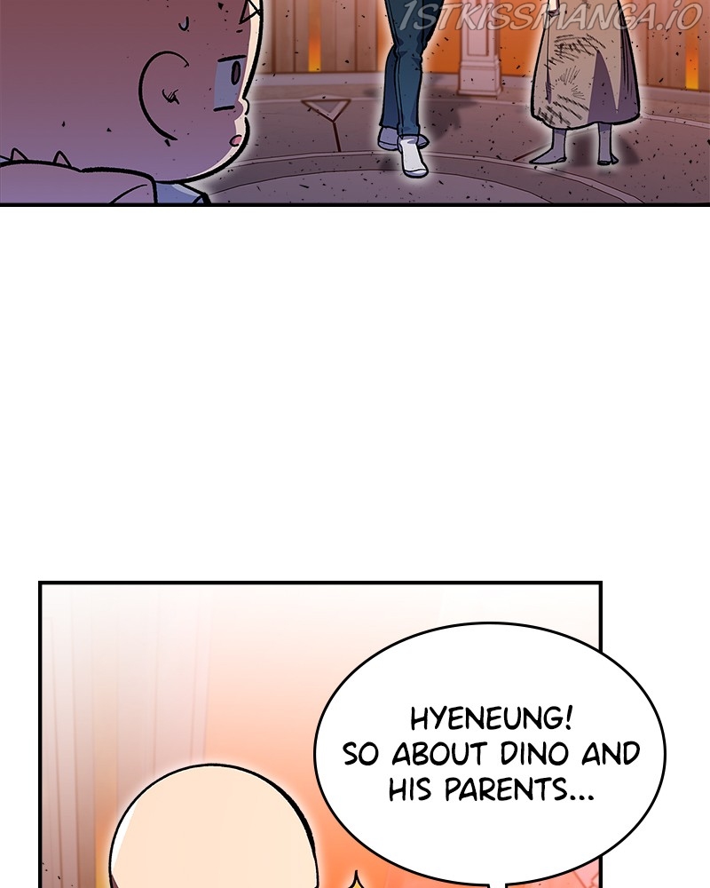 There was a Hero Chapter 43 - page 36