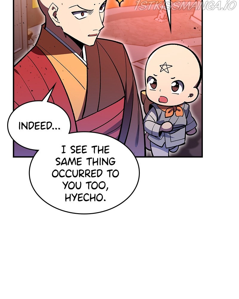 There was a Hero Chapter 43 - page 37