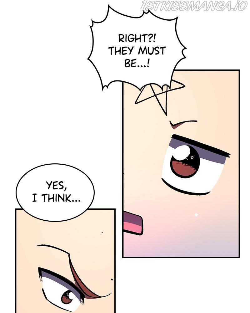 There was a Hero Chapter 43 - page 38