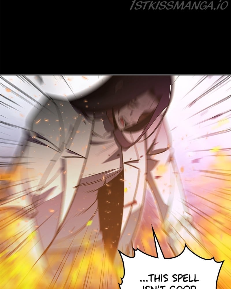 There was a Hero Chapter 43 - page 4