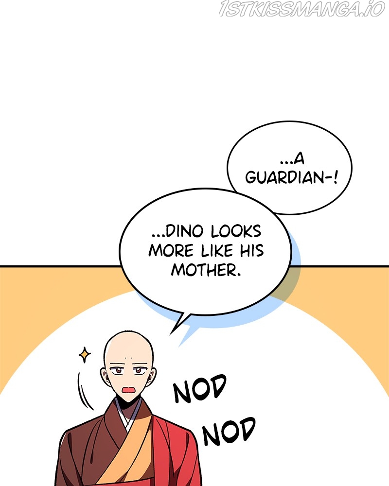 There was a Hero Chapter 43 - page 40