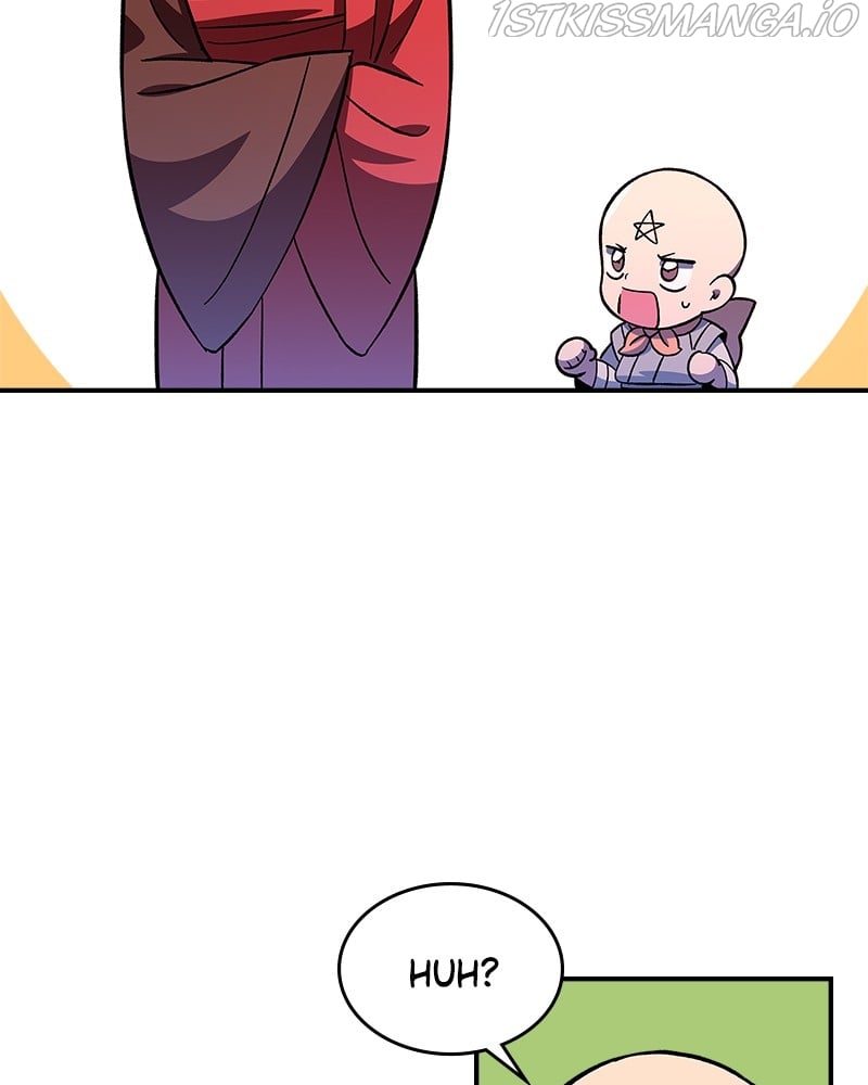 There was a Hero Chapter 43 - page 41