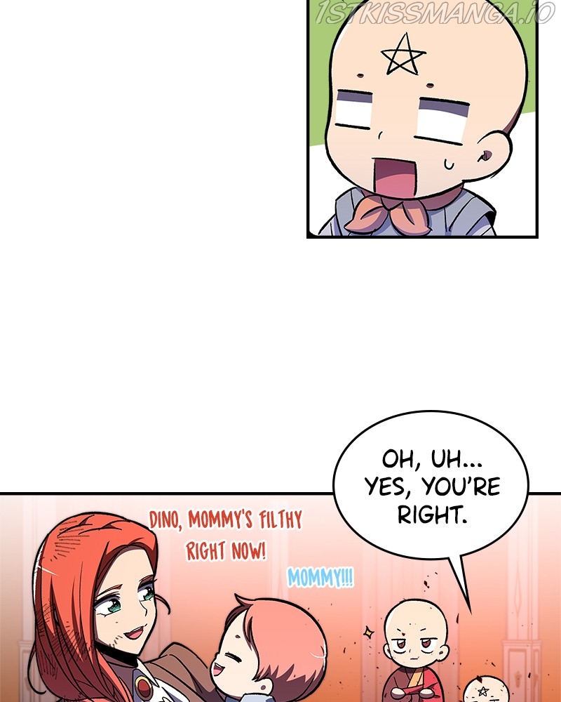 There was a Hero Chapter 43 - page 42