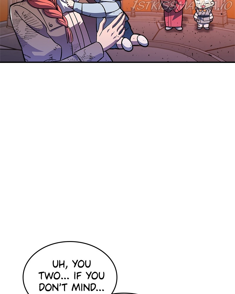 There was a Hero Chapter 43 - page 43